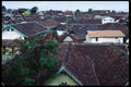 217036 Yogyakarta, Rooftops A4 Photo Print
