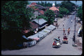 217044 Yogyakarta, Street Scene A4 Photo Print