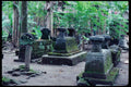 217046 Yogyakarta, A Moslem Cemetery A4 Photo Print