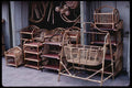 217051 Yogyakarta, A Furniture Shop A4 Photo Print