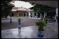 217057 Yogyakarta, The Sultan's Residence A4 Photo Print