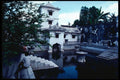 217064 Yogyakarta, The Pool At The Water Palace A4 Photo Print