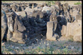 217075 Prambanan, Pieces Of A Puzzle A4 Photo Print