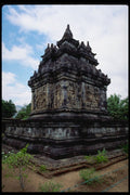 217082 Borobodur, Candi Mendut II A4 Photo Print