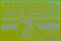 217091 Borobodur, The Main Temple A4 Photo Print