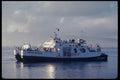 217097 A Ferry Leaving Java For Bali A4 Photo Print