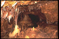 218009 Sonora Caverns, Texas A4 Photo Print