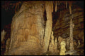 218026 Natural Bridge Caverns, Texas A4 Photo Print