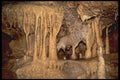 218034 Natural Bridge Caverns, Texas A4 Photo Print