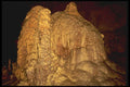 218035 Natural Bridge Caverns, Texas A4 Photo Print