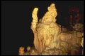 218040 Natural Bridge Caverns, Texas A4 Photo Print