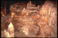 218049 Inner Space Caverns, Texas A4 Photo Print