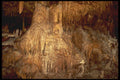 218058 Inner Space Caverns, Texas A4 Photo Print