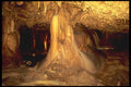 218062 Inner Space Caverns, Texas A4 Photo Print