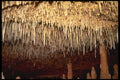 218063 Inner Space Caverns, Texas A4 Photo Print