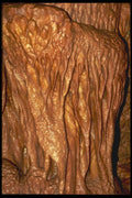 218075 Cave Without A Name, Texas A4 Photo Print
