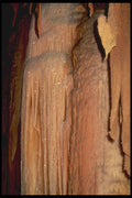 218085 Shenandoah Caverns, Virginia A4 Photo Print