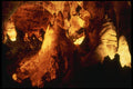 218089 Carlsbad Caverns, New Mexico A4 Photo Print