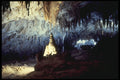 218090 Carlsbad Caverns, New Mexico A4 Photo Print
