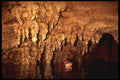 218091 Chandelier Cave, Palau A4 Photo Print
