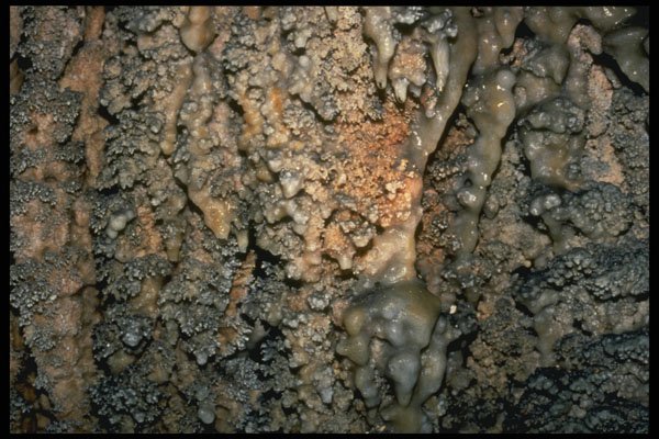 218092 Castle Cave, Australia A4 Photo Print