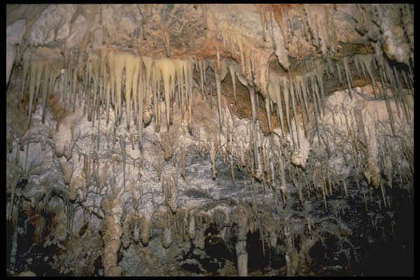 218093 Castle Cave, Australia A4 Photo Print