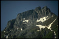 219008 Norway's Coastal Peaks Rise Over 8,000 Feet A4 Photo Print