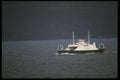 219012 Car Ferries Serve Remote Habitations A4 Photo Print