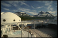 219021 Scenery From The Luxury Of A Cruise Ship A4 Photo Print