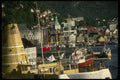 219023 Medieval Bergen Is Norway's Second City A4 Photo Print