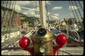 219024 Bergen Has A Nautical And Royal Heritage A4 Photo Print