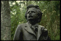 219026 Edvard Grieg, The Great Norwegian Composer A4 Photo Print