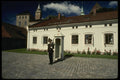 219034 Royal Guardsman At Akerhus Fortress A4 Photo Print