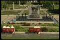 219043 Impressive Vigeland Sculpture Park A4 Photo Print