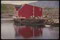 219052 Fishing From A Fish Cannery, Salmon Isle A4 Photo Print