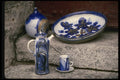 219059 Stavanger Boasts Its Own Folk Potters A4 Photo Print
