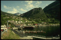 219081 Classic Geiranger Fjord A4 Photo Print