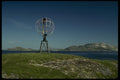219098 The Arctic Circle Marker, Norway A4 Photo Print