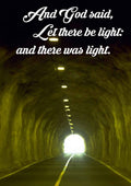 And I sent messengers unto them saying I am doing a great work so that I cannot come down why should the work cease whilst I leave it and come down to you? A4 photo print 