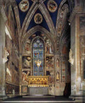 21baronc Art A4 Photo Print