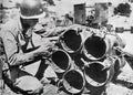 21cm Nebelwerfer 42 2 (2) Military A4 Photo Print