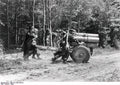 21cm Nebelwerfer 42 (2) Military A4 Photo Print