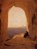 21grotto Art A4 Photo Print