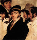 21hayez Art A4 Photo Print
