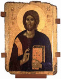 21icon5 Art A4 Photo Print