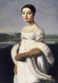 21ingres Art A4 Photo Print
