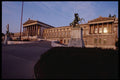 222000 Austria's National Parliament Building, Vienna A4 Photo Print