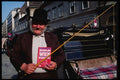 222004 Carriage Driver And Sightseeing Guide, Vienna A4 Photo Print
