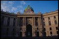 222009 Hofburg Palace, Old Vienna A4 Photo Print