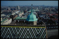 222015 Rooftop Of St. Stephen's Cathedral, Vienna A4 Photo Print